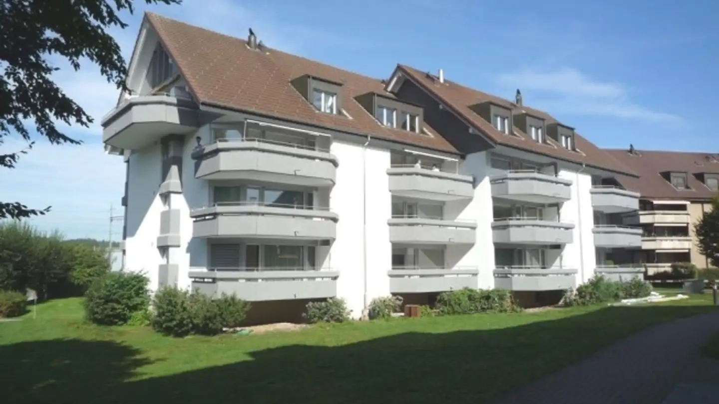 Wohnung mieten - Holzgasse 33, 3322 Urtenen-Schönbühl