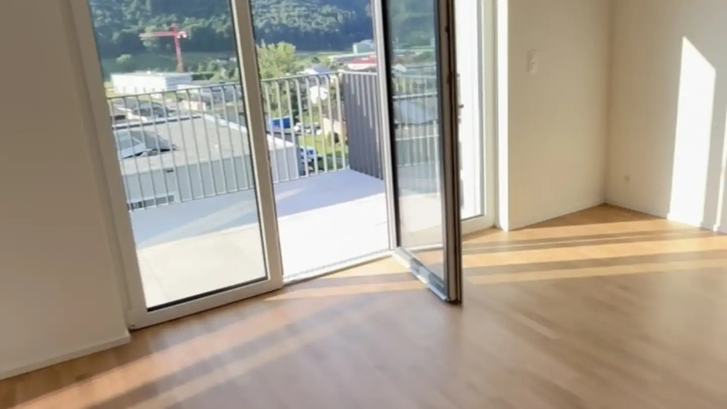 Wohnung mieten - Impasse Du Tilleul 12, 1510 Moudon - Foto 2