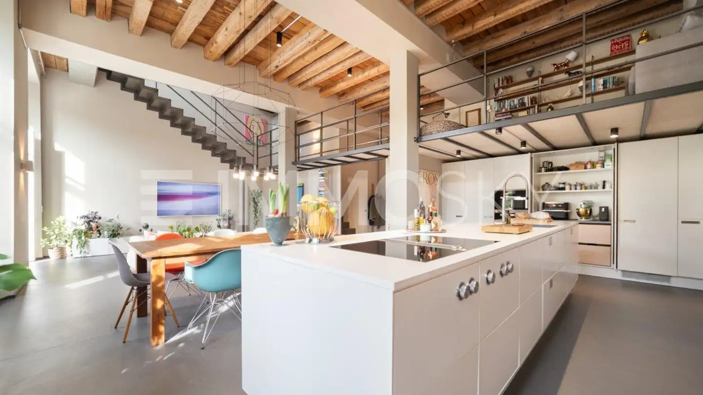 Appartamento in vendita - 5210 Windisch - Foto 2