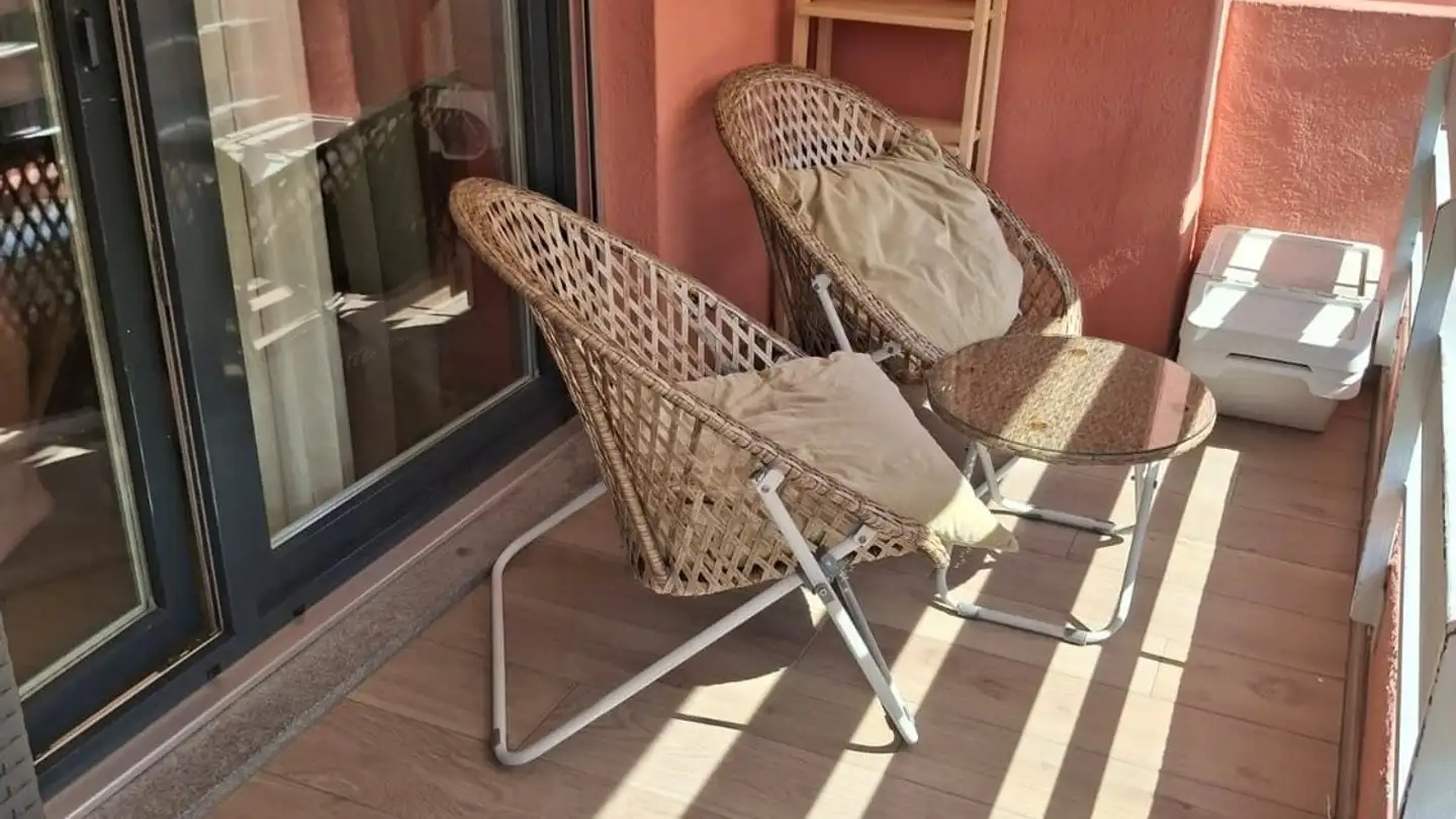 Appartement à louer - Viale Moesa 56, 6517 Arbedo - Photo 3