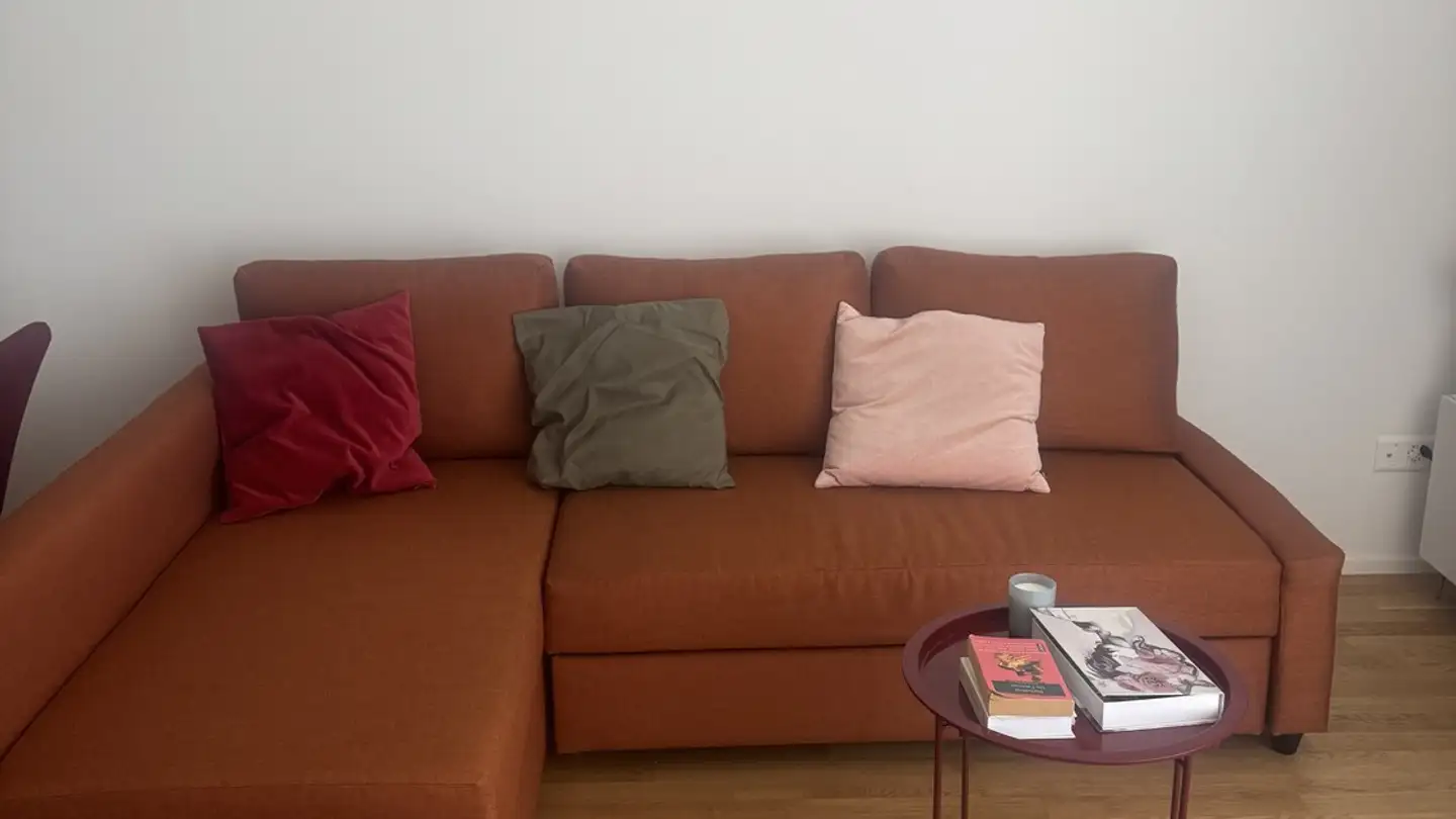 Wohnung mieten - Austrasse 48, 8045 Zürich - Foto 3