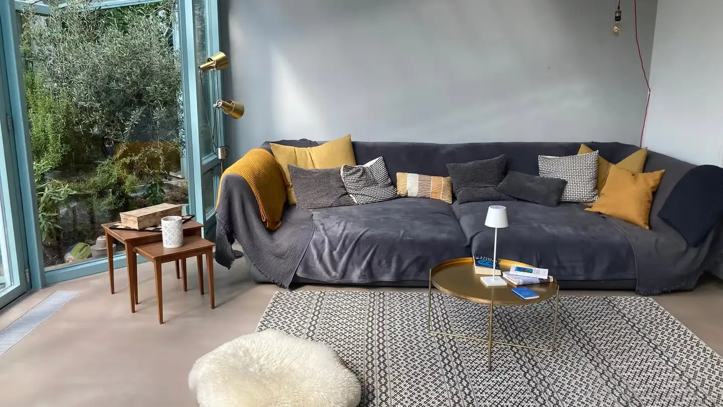 Maison en terrasse à louer - Jonas-Furrer-Strasse, 8400 Winterthur - Photo 3