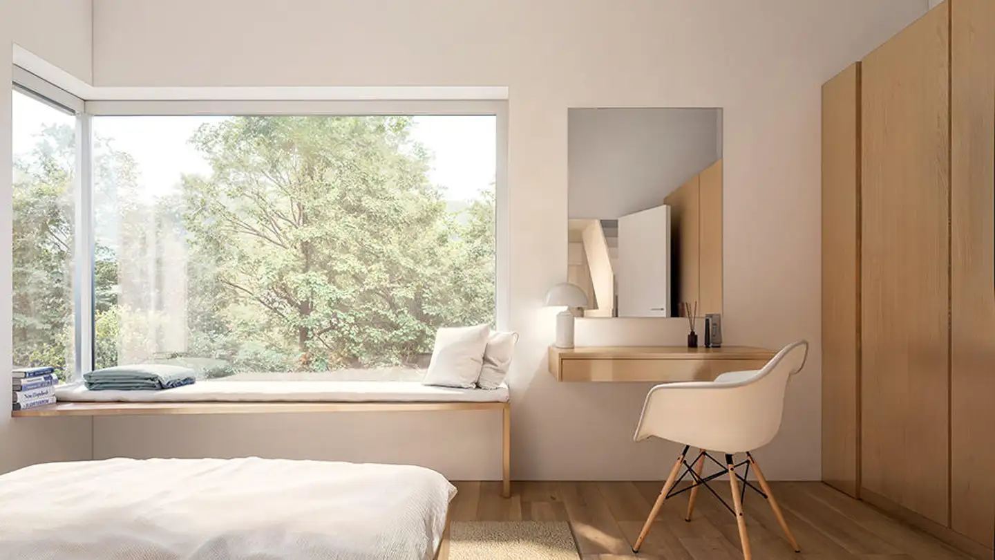 Maison jumelle à vendre - 1023 Crissier - Photo 4