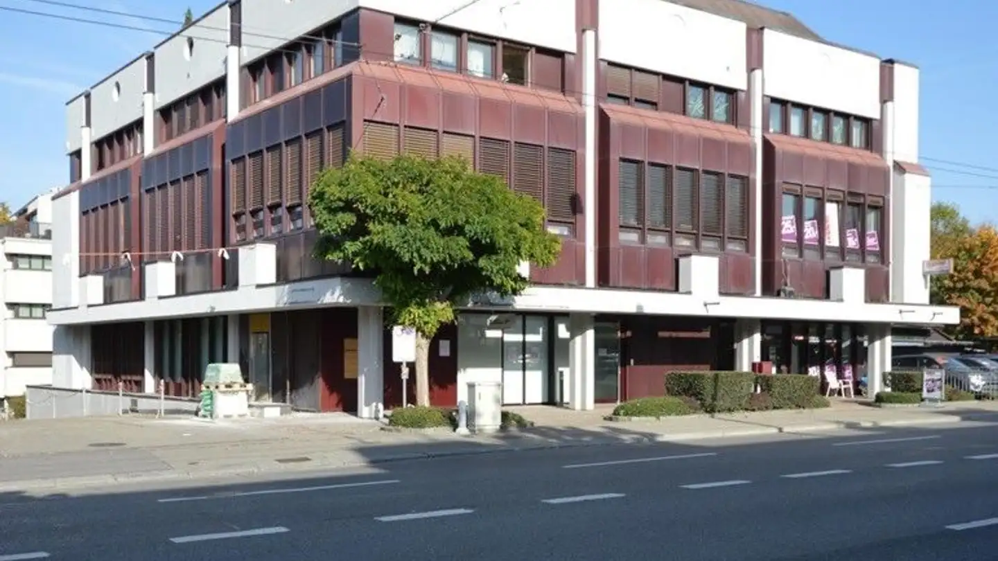 Office space for rent - Wehntalerstrasse 560, 8046 Zürich - Photo 2
