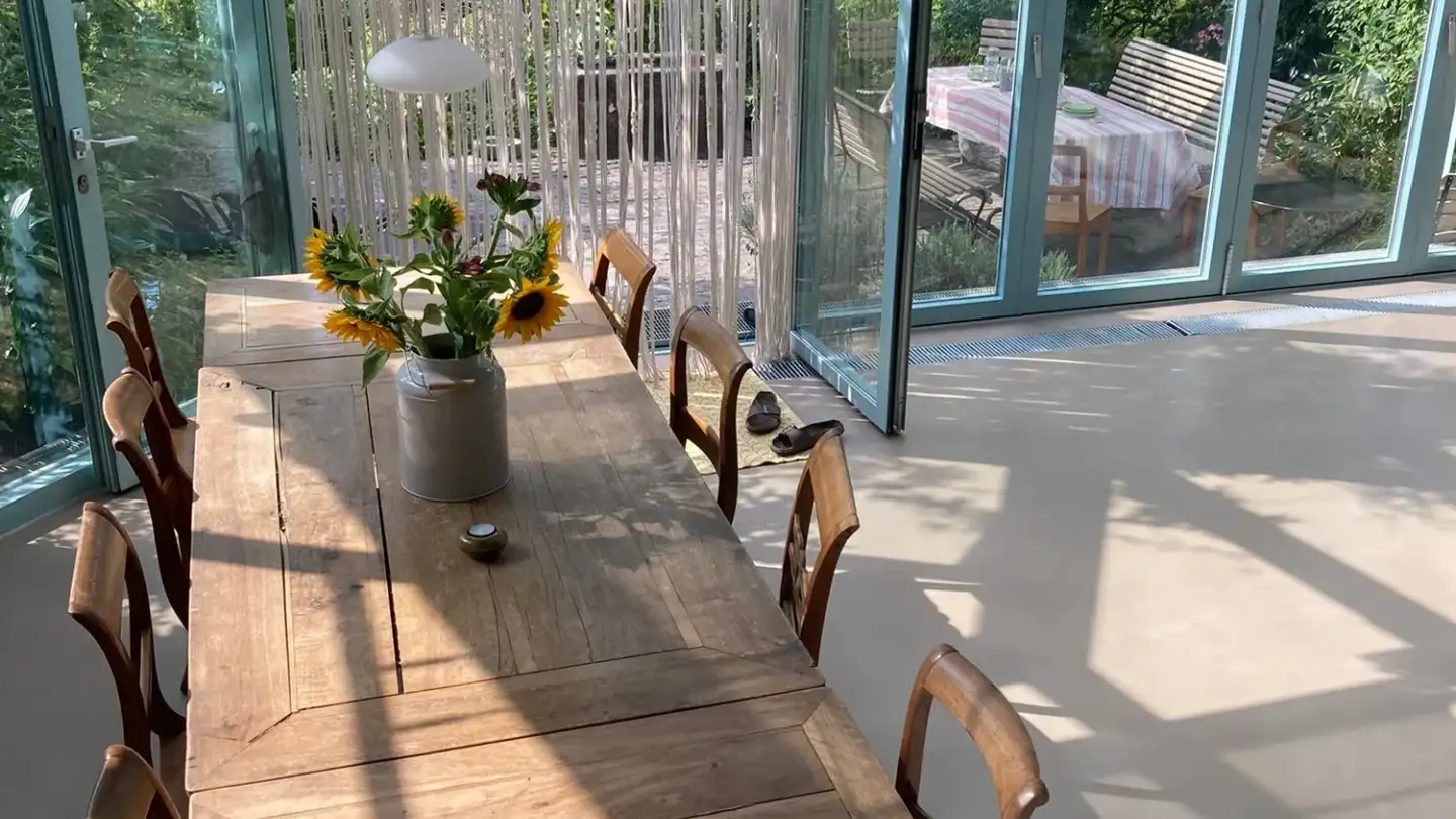Maison en terrasse à louer - Jonas-Furrer-Strasse, 8400 Winterthur - Photo 4