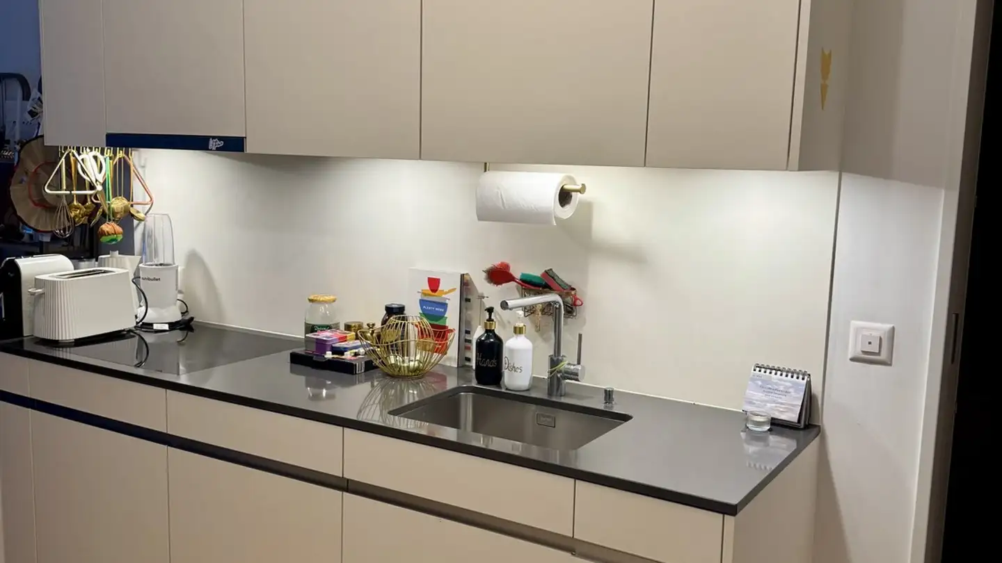 Wohnung mieten - Austrasse 48, 8045 Zürich - Foto 4