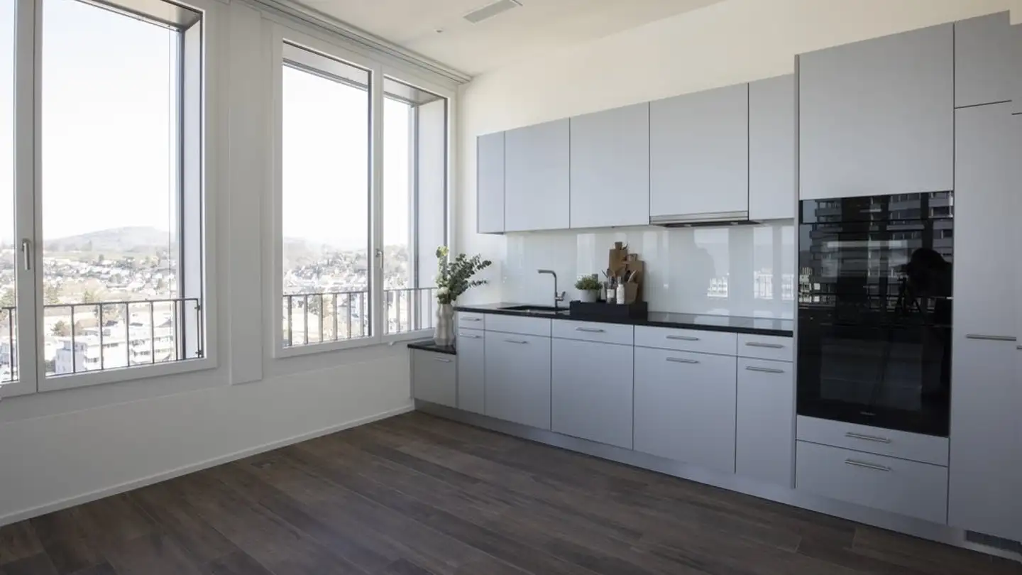 Apartment for rent - Bahnhofstrasse 12a, 4133 Pratteln - Photo 2