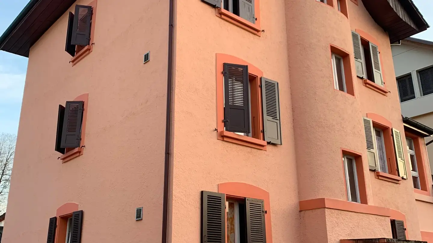 Apartment for rent - Route De Brügg / Brüggstrasse 115, 2503 Biel/Bienne