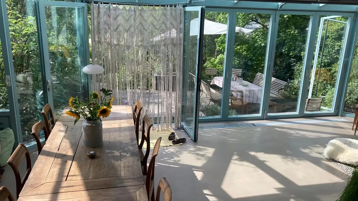 Maison en terrasse à louer - Jonas-Furrer-Strasse, 8400 Winterthur