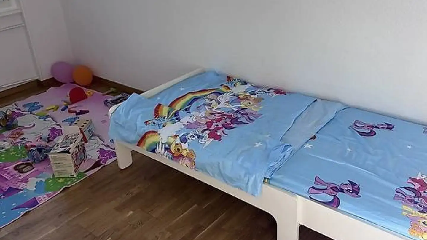 Apartment for rent - Route D'henniez, 1525 Seigneux - Photo 4