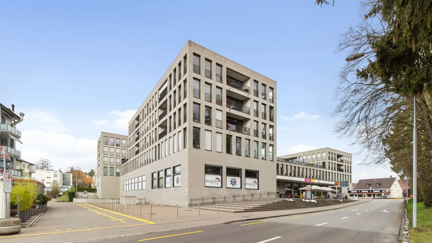 Place de parking intérieure pour moto à louer - Kirchgasse, 8620 Wetzikon ZH