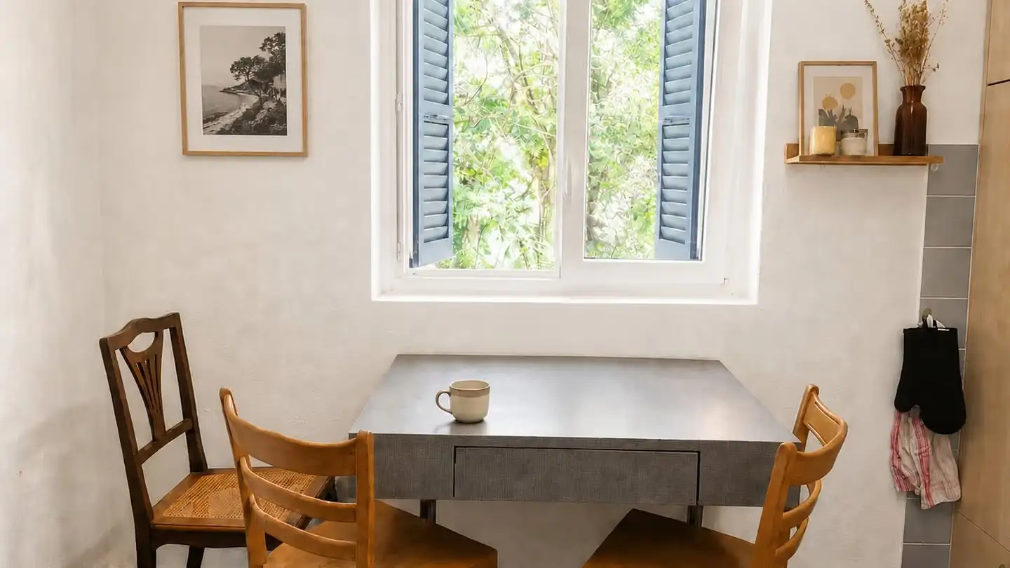 Wohnung mieten - Sous Bellevue 5, 2900 Porrentruy - Foto 3