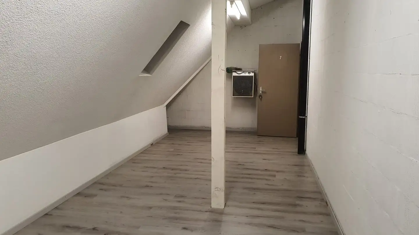 Office space for rent - Wehntalerstrasse 560, 8046 Zürich - Photo 4