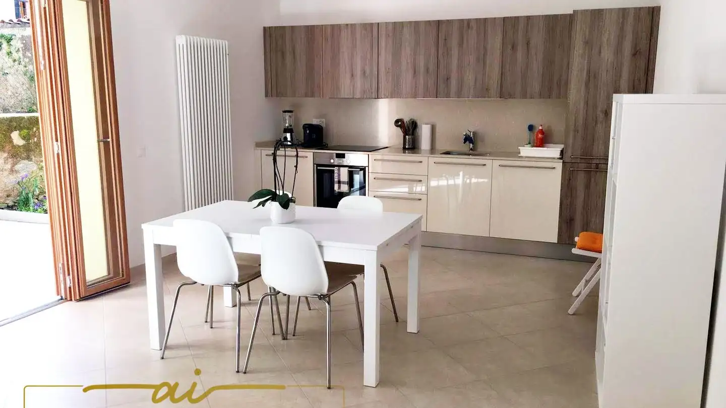 Appartement à vendre - 6862 Rancate - Photo 2