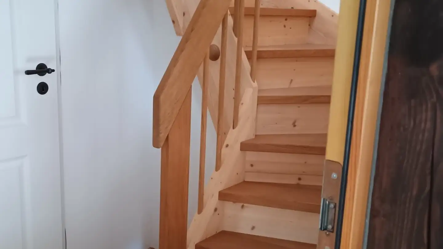 Appartement meublé à louer - 3322 Mattstetten - Photo 3