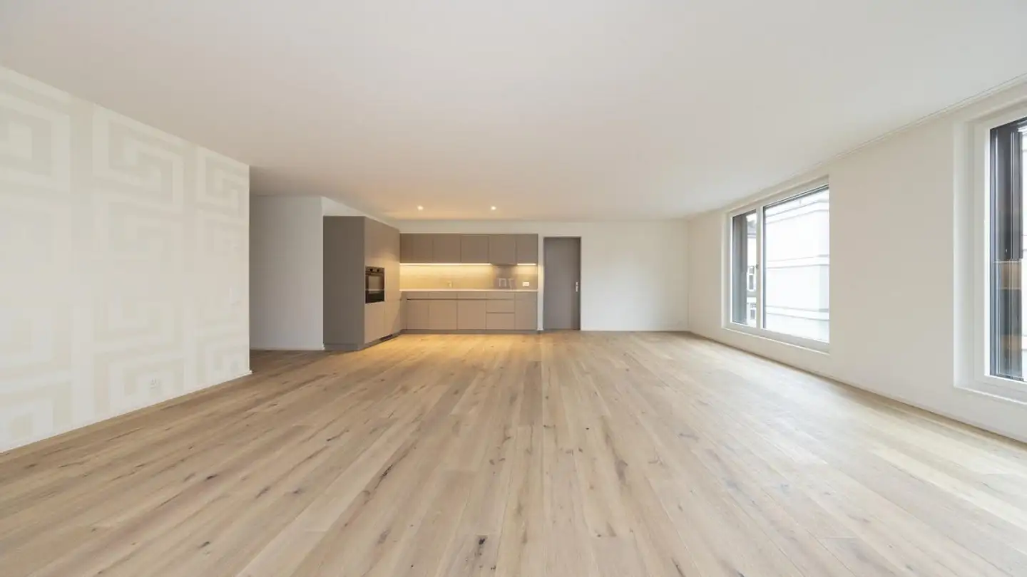 Appartamento in affitto - Schmelzbergstrasse 60, 8044 Zürich - Foto 2