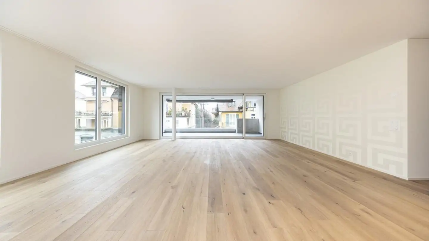 Appartamento in affitto - Schmelzbergstrasse 60, 8044 Zürich - Foto 3