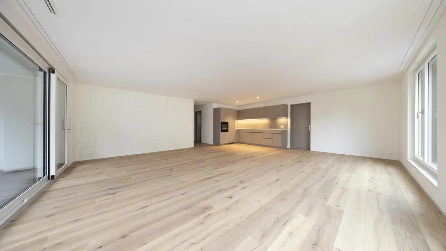 Appartamento in affitto - Schmelzbergstrasse 60, 8044 Zürich - Foto 4