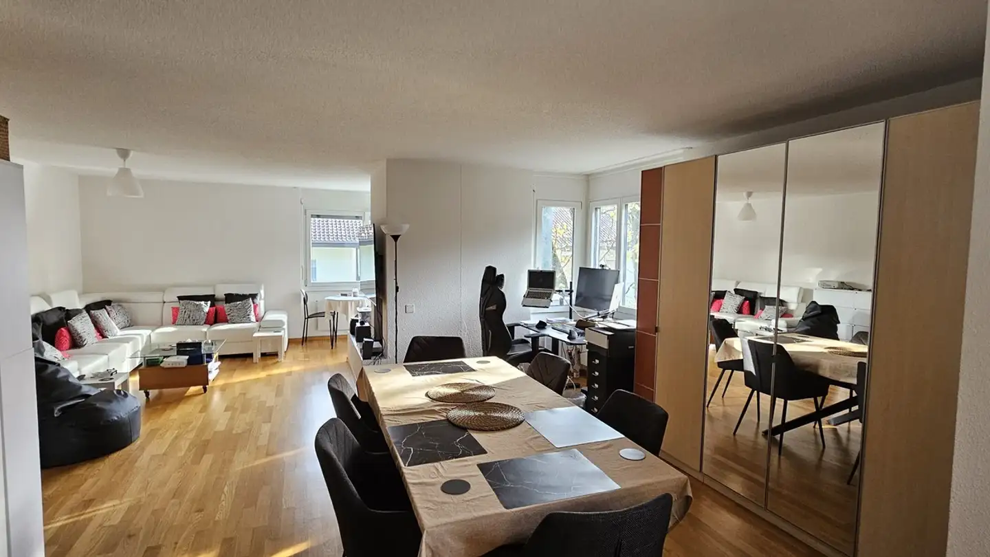 Appartamento in affitto - 8002 Zürich