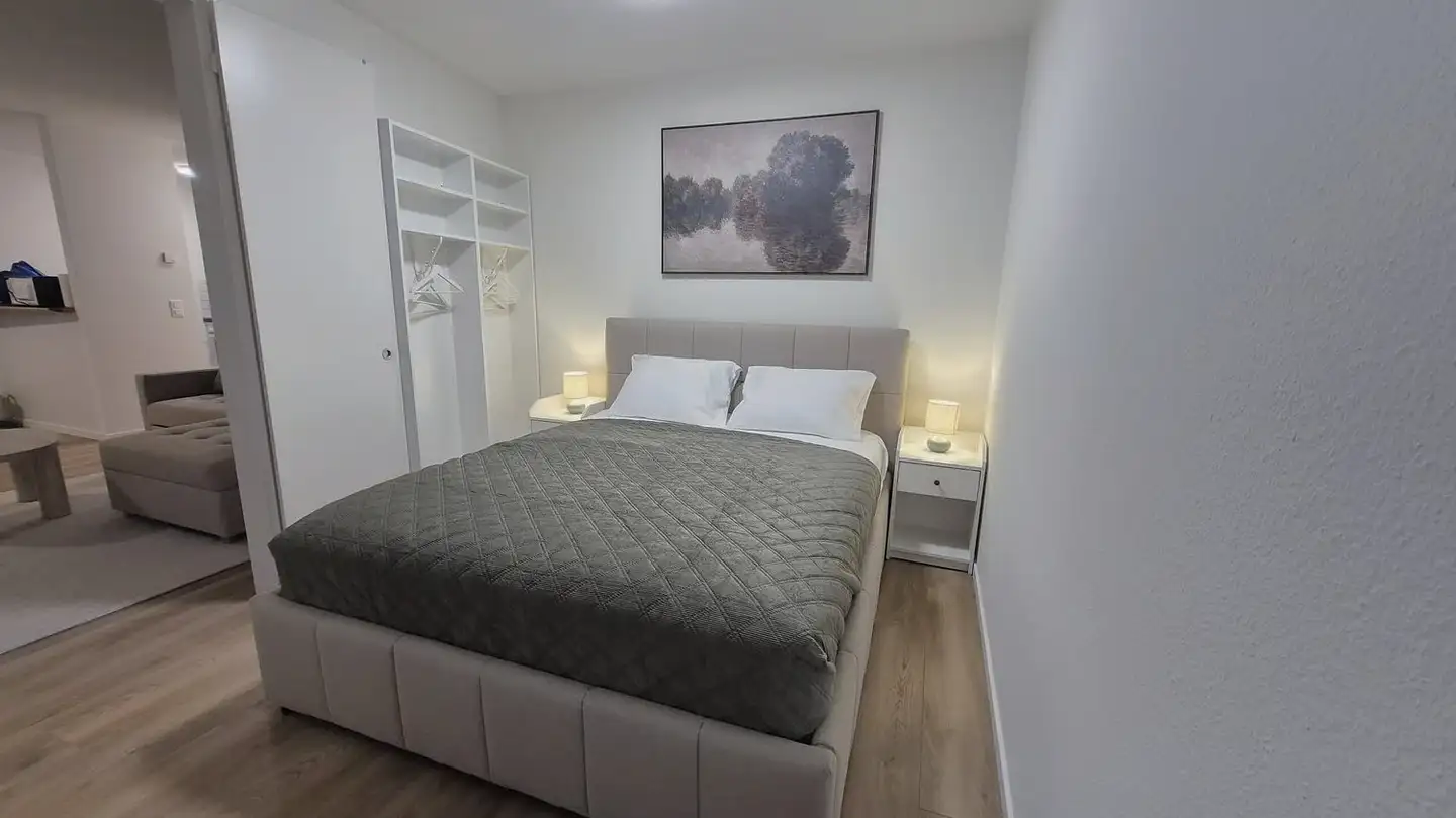 Appartamento ammobiliato in affitto - Baarerstrasse 63, 6300 Zug - Foto 3