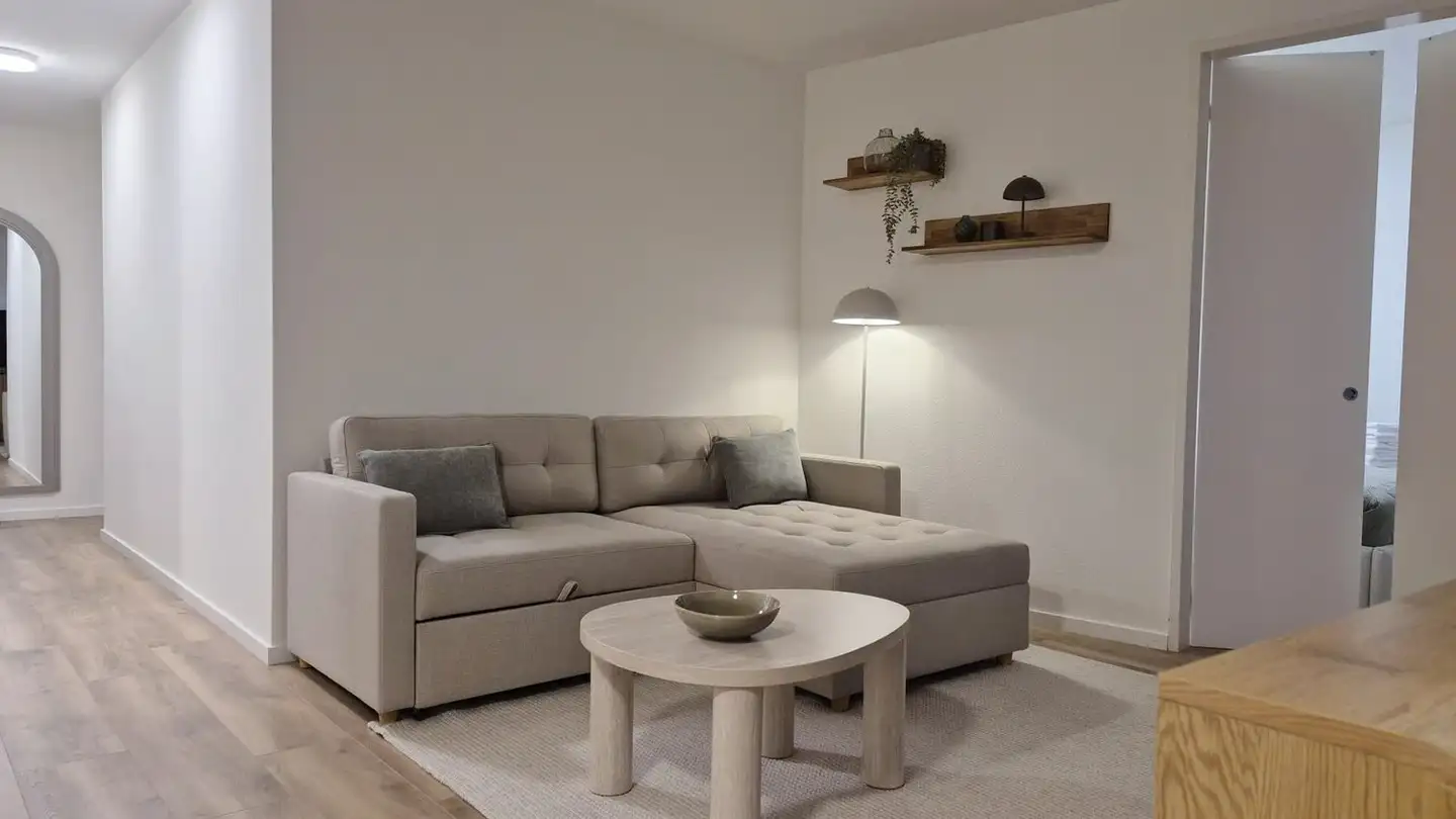 Appartamento ammobiliato in affitto - Baarerstrasse 63, 6300 Zug - Foto 2