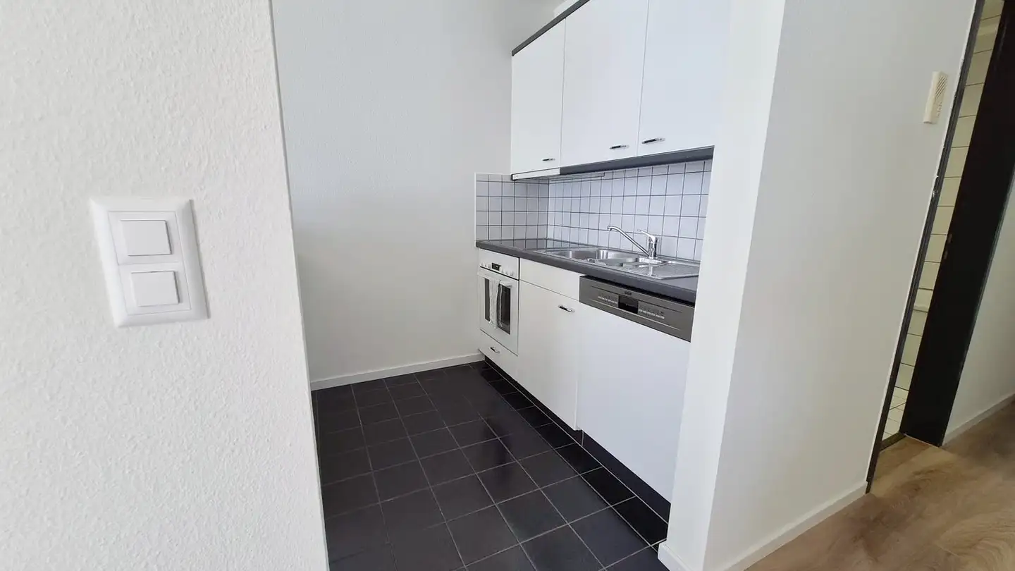 Appartamento ammobiliato in affitto - Baarerstrasse 63, 6300 Zug - Foto 4