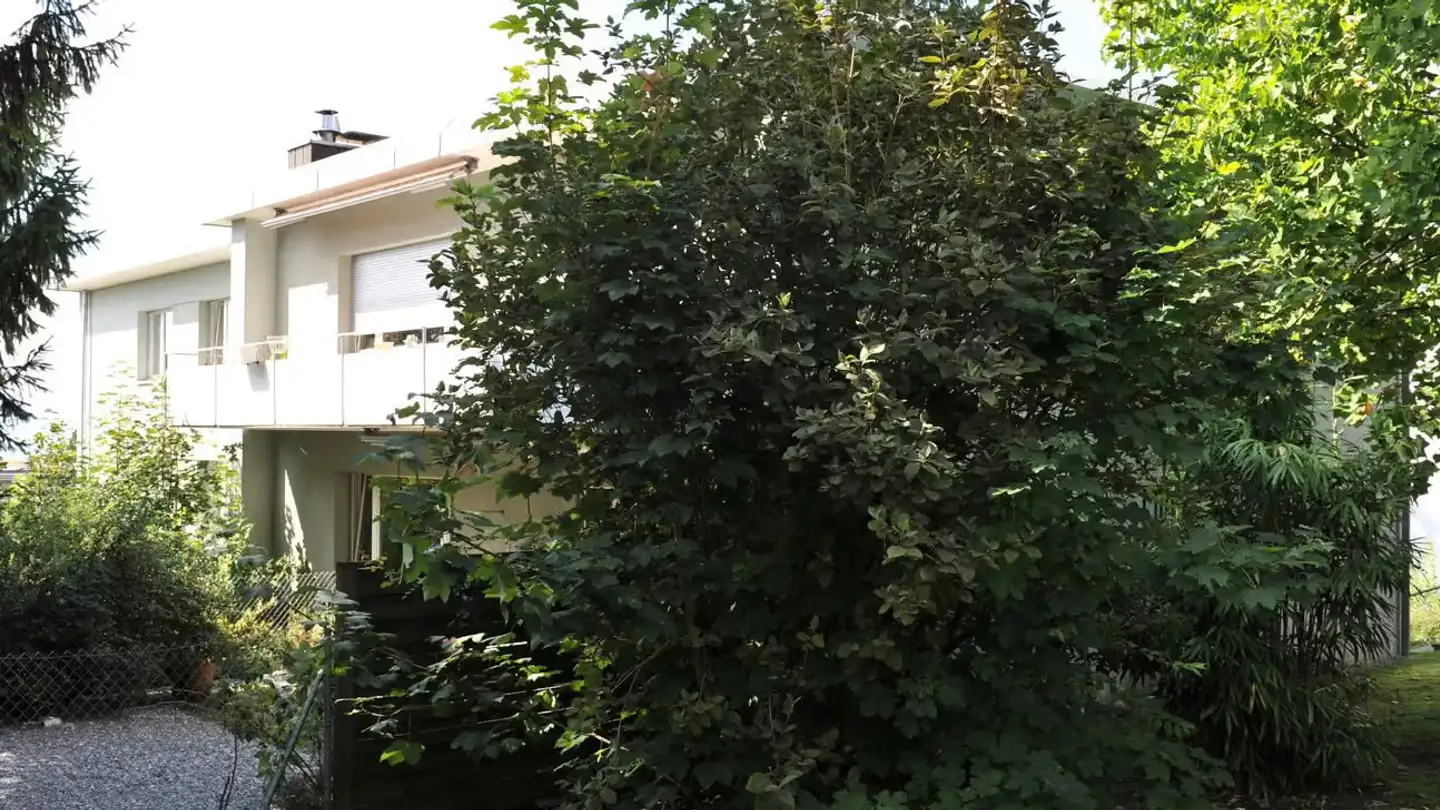 Appartement à vendre - Dorfstrasse 28, 8126 Zumikon