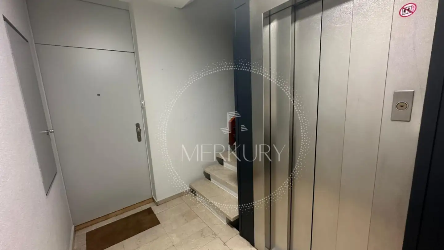 Apartment for rent - 1203 Genève