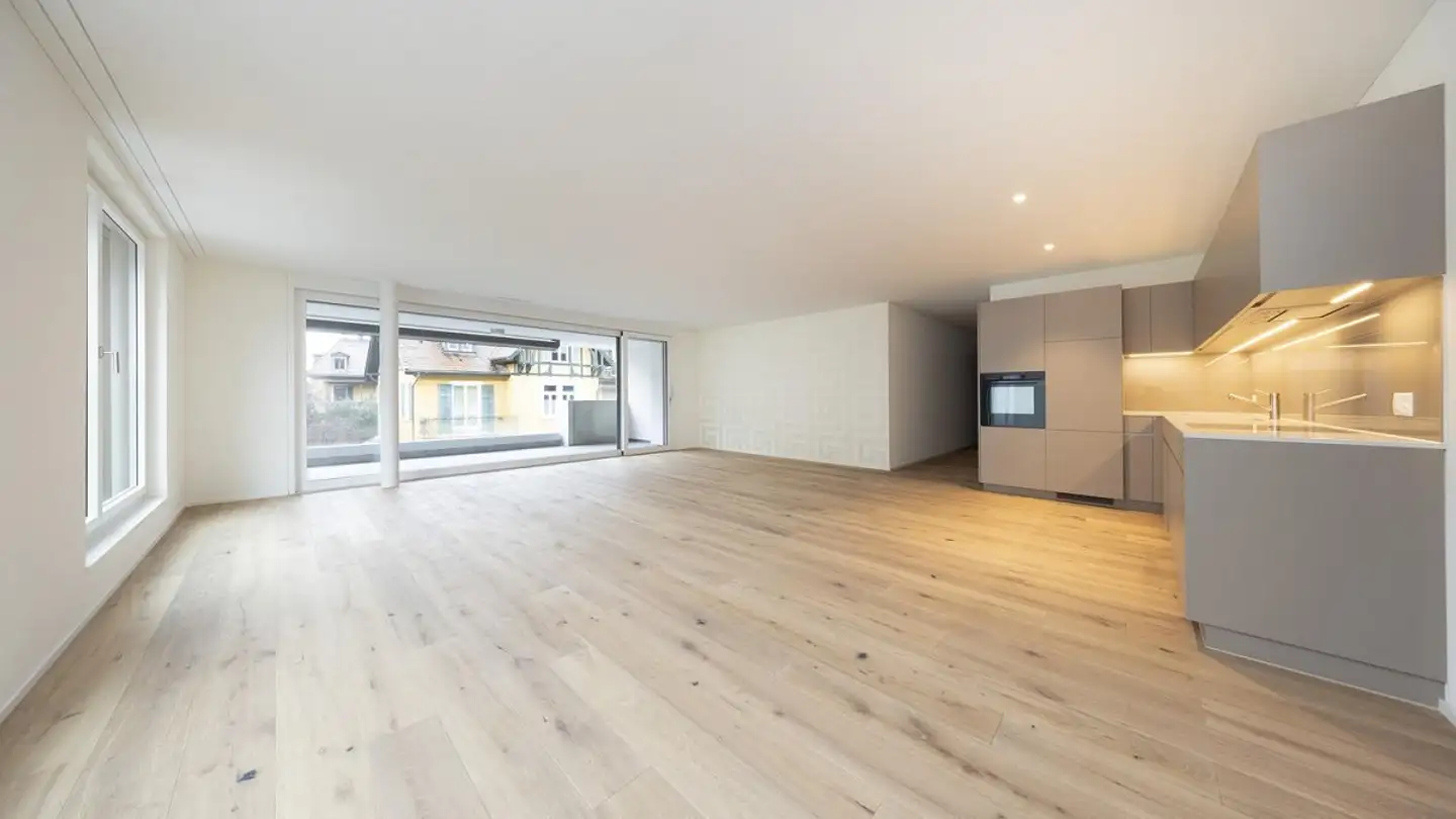 Appartamento in affitto - Schmelzbergstrasse 60, 8044 Zürich