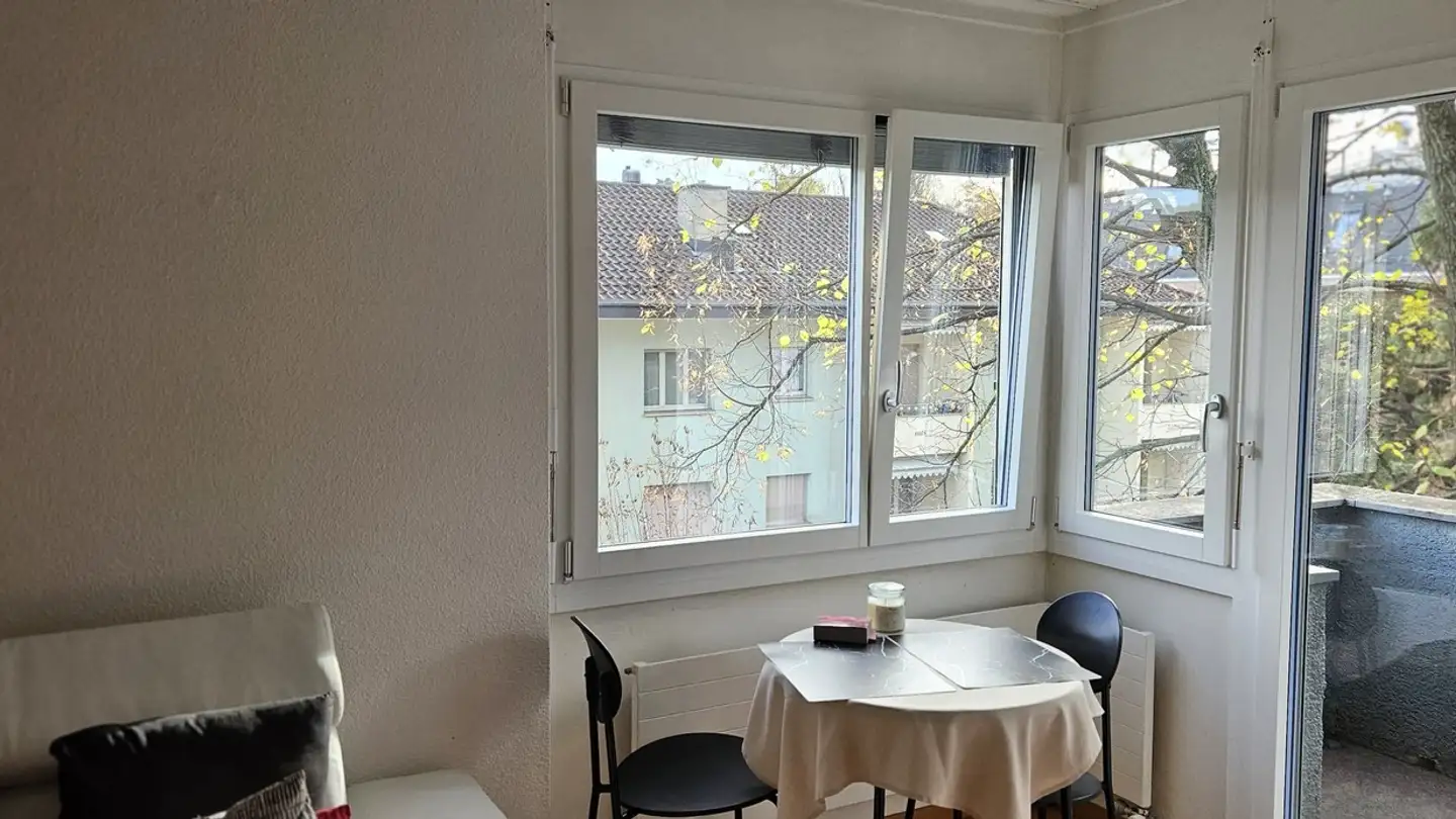 Appartamento in affitto - 8002 Zürich - Foto 3