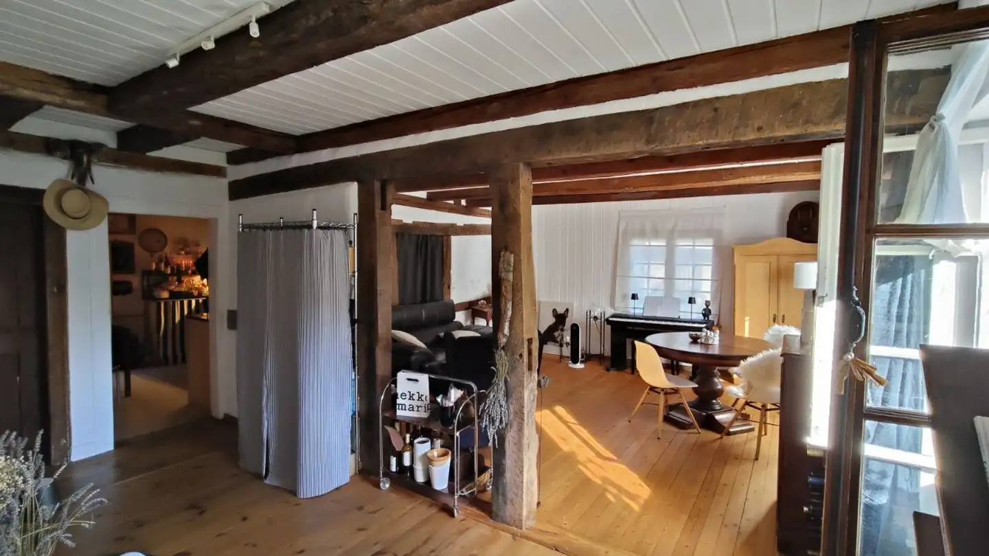 Appartement à louer - Hegenheimerstrasse 18, 4123 Allschwil
