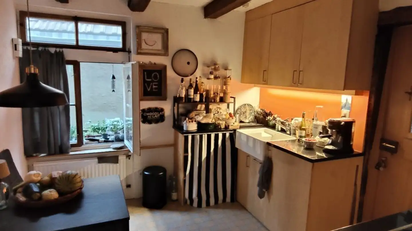 Appartement à louer - Hegenheimerstrasse 18, 4123 Allschwil - Photo 2