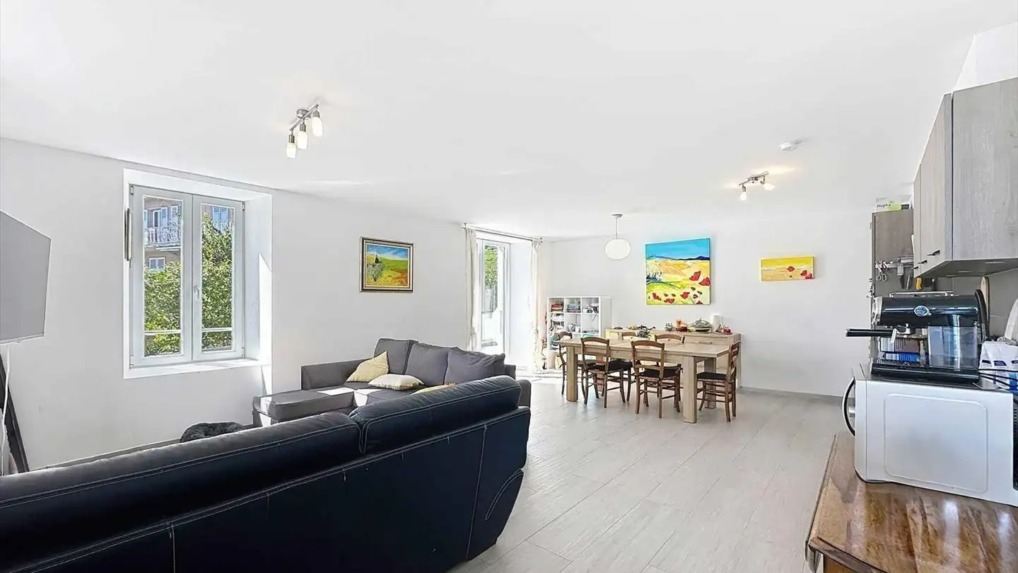 Appartamento in vendita - 1071 Rivaz - Photo 3