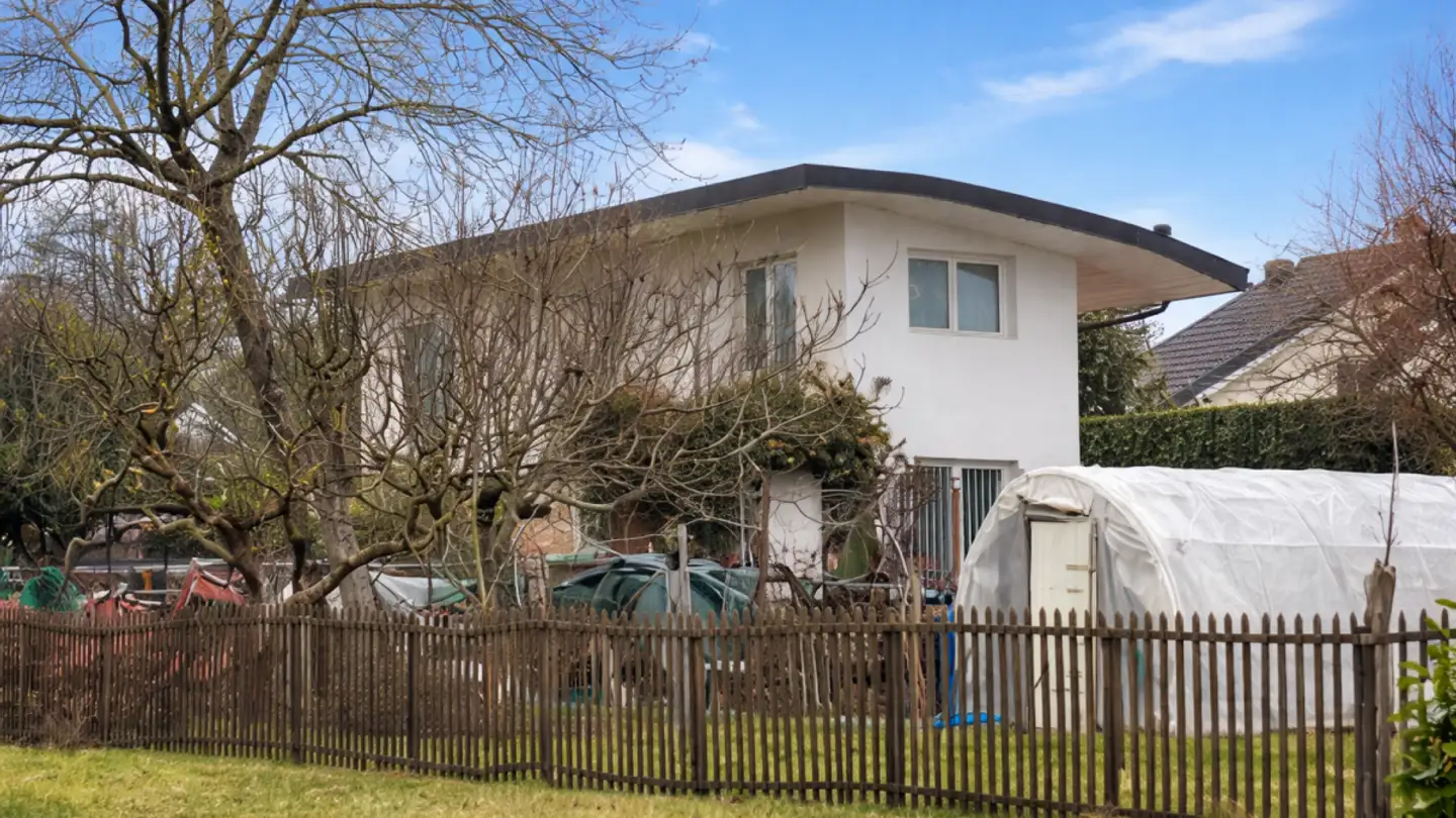 Casa singola in vendita - 1214 Vernier