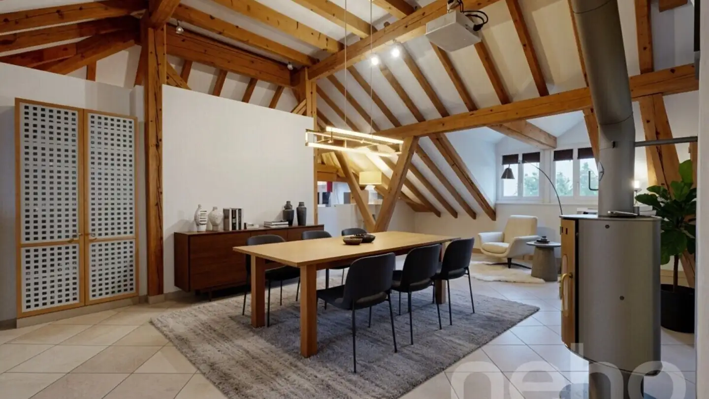 Attico in vendita - 1197 Prangins - Foto 4