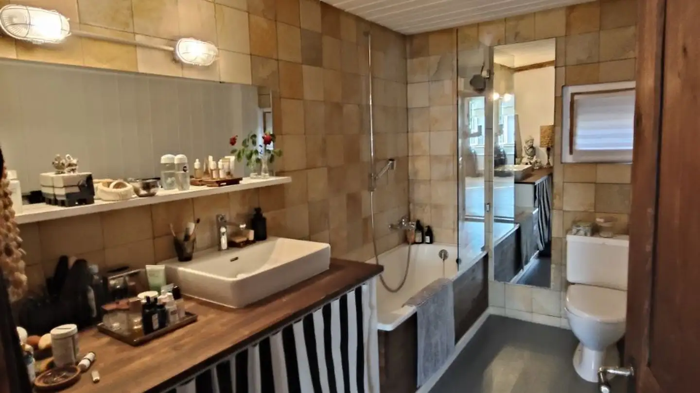 Appartement à louer - Hegenheimerstrasse 18, 4123 Allschwil - Photo 3
