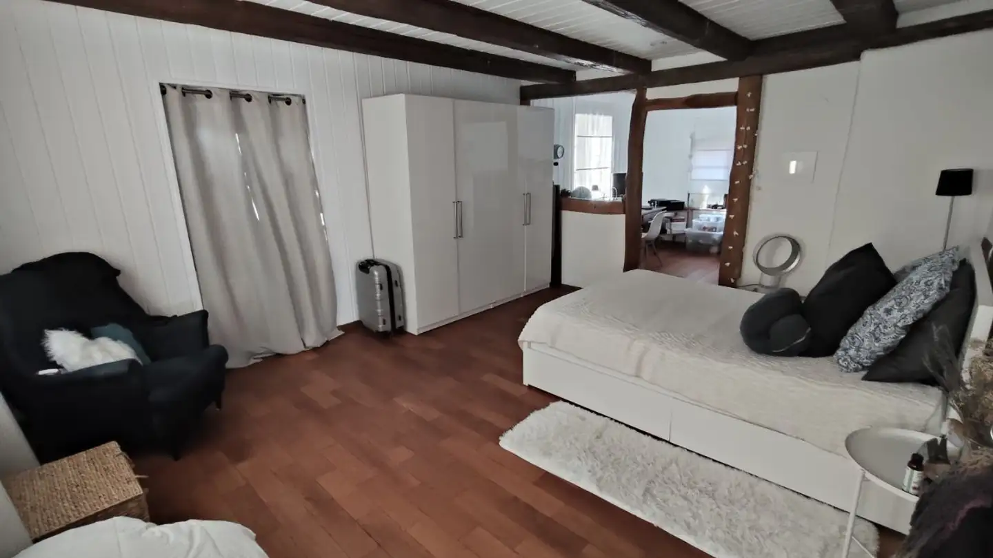 Appartement à louer - Hegenheimerstrasse 18, 4123 Allschwil - Photo 4