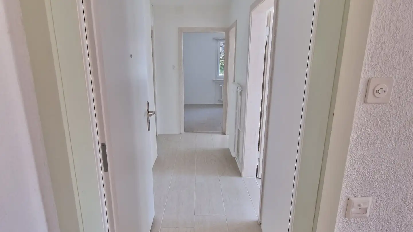 Wohnung mieten - 9242 Oberuzwil