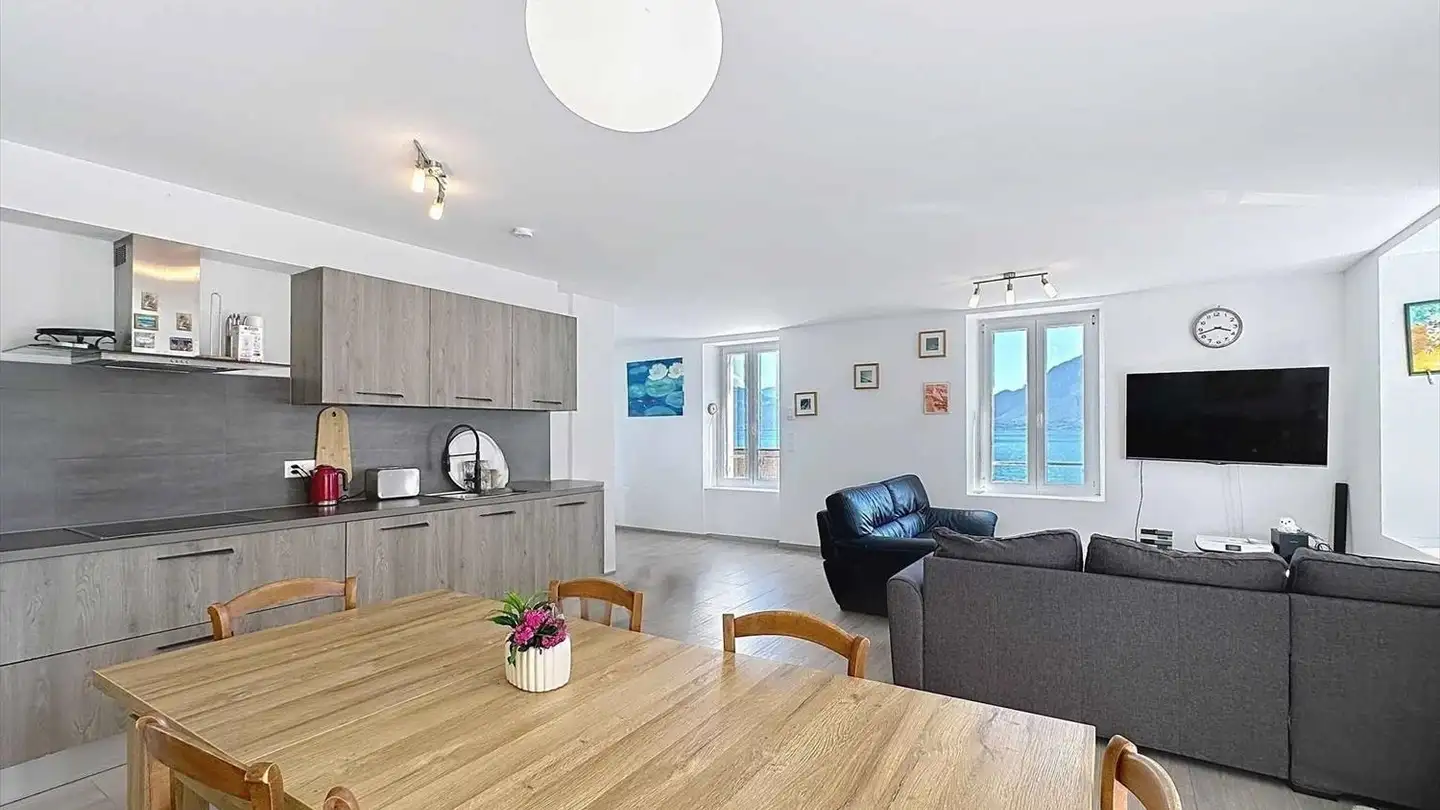 Appartamento in vendita - 1071 Rivaz - Photo 2