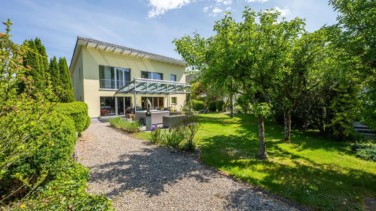 Maison individuelle à vendre - 9247 Henau - Photo 2