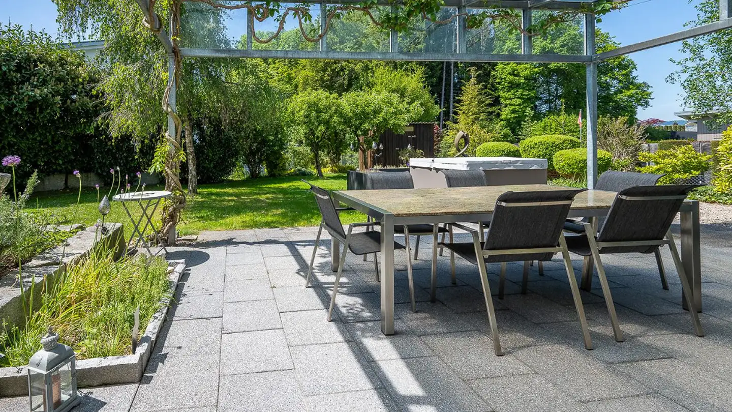 Maison individuelle à vendre - 9247 Henau - Photo 4
