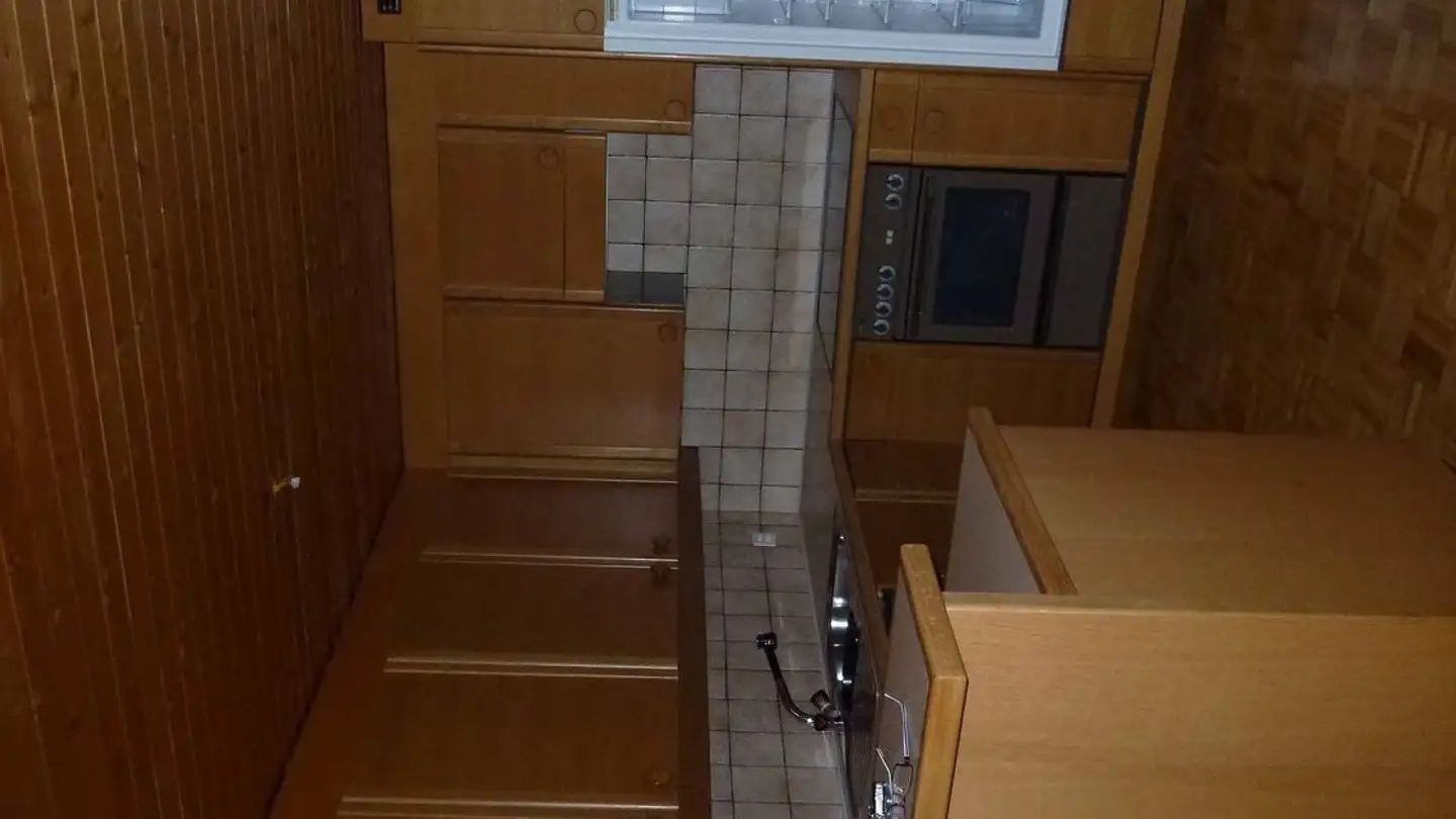 Appartamento in affitto - Tschudiguet 15, 8762 Schwanden GL