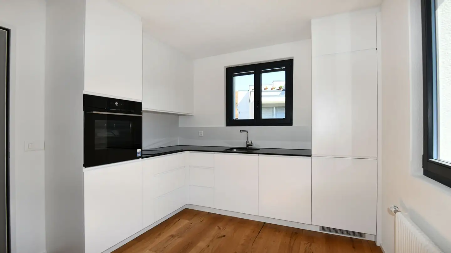 Apartment for rent - Ringstrasse 6, 6340 Baar - Photo 4