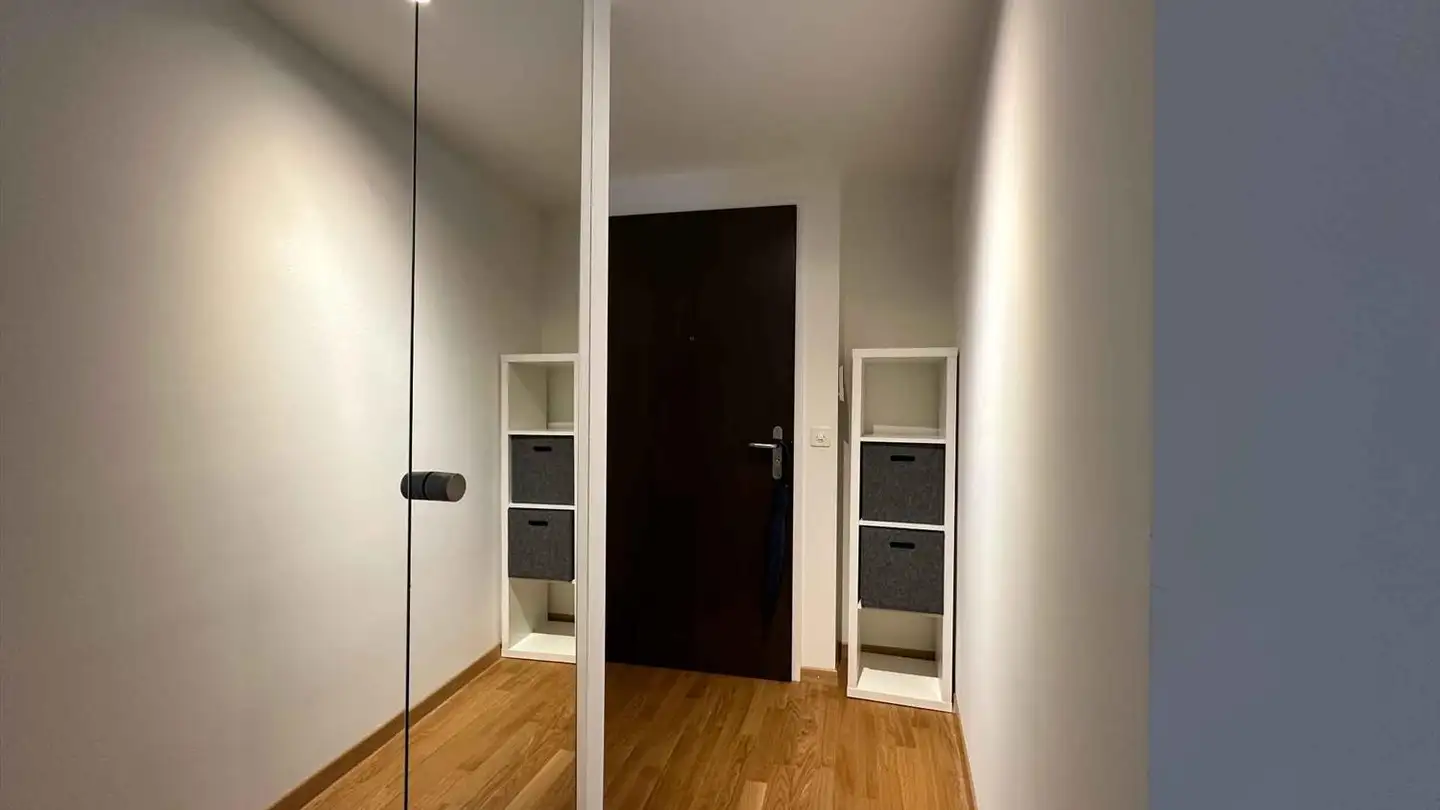 Appartamento ammobiliato in affitto - Rue Du Commerce 3, 1204 Genève - Foto 2