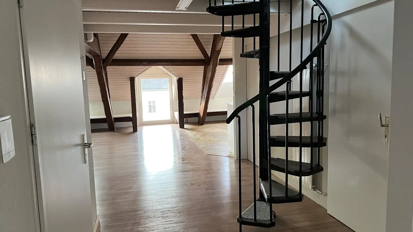 Wohnung mieten - 2525 Le Landeron - Foto 2