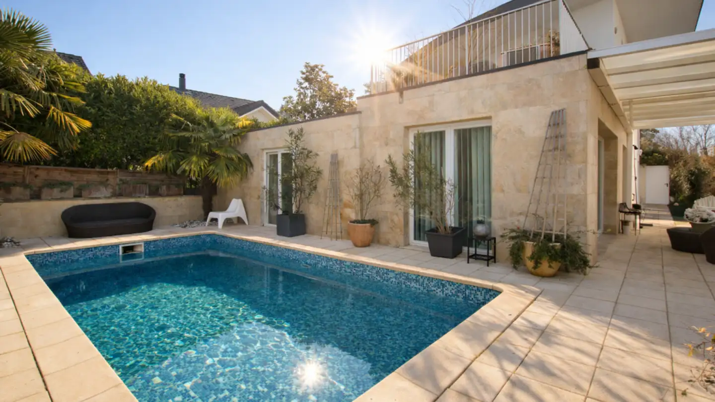 Casa singola in vendita - 1214 Vernier - Foto 3