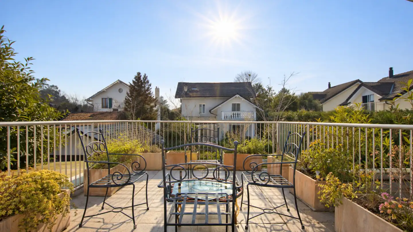 Casa singola in vendita - 1214 Vernier - Foto 4