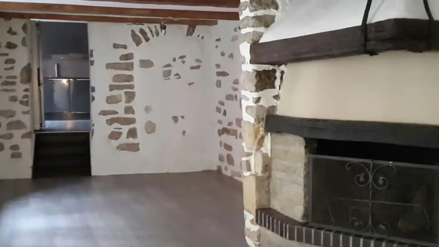 Appartement à louer - Route Du Château 20, 2520 La Neuveville