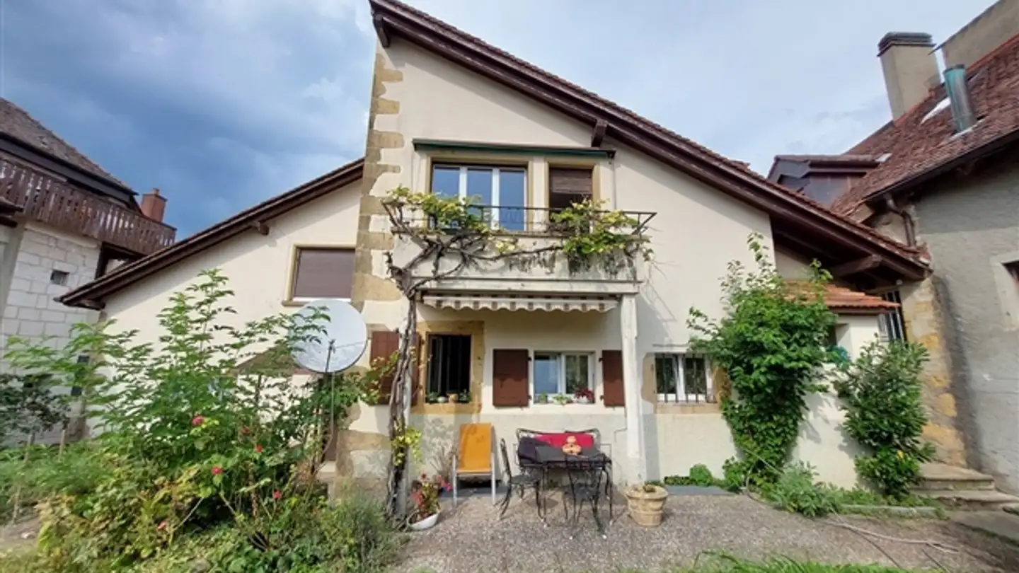 Farm for sale - 2072 St-Blaise - Photo 2