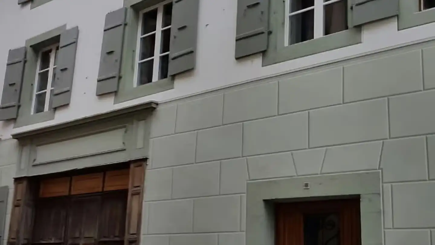 Appartement à louer - Route Du Château 20, 2520 La Neuveville